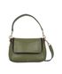 Maxi Zip Crossbody, front view